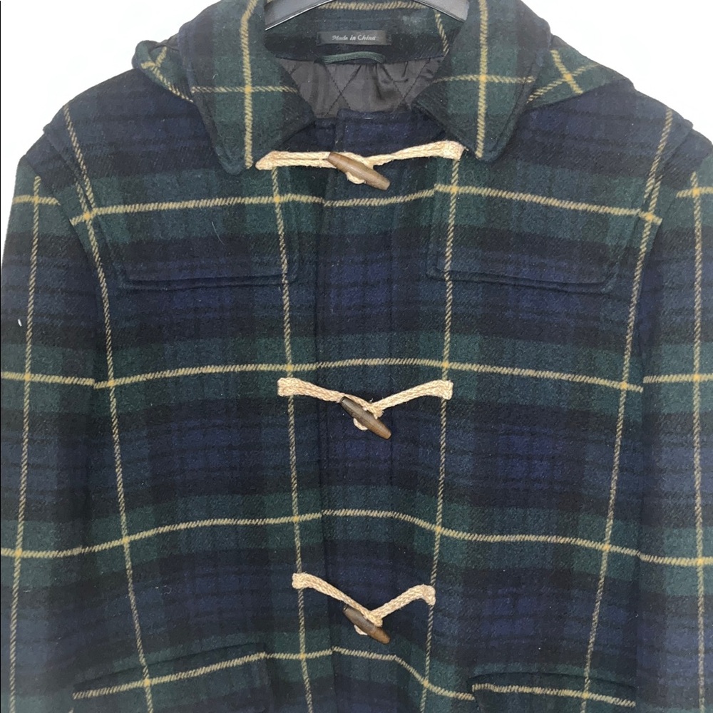 Lauren Ralph Lauren wool-blend coat